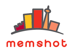 MEMSHOT LOGO